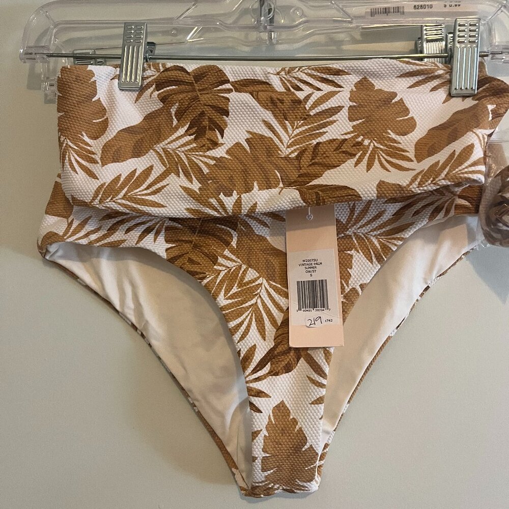 Eberjey Vintage Style Swimsuit